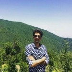 تصویر پروفایل مهدی
