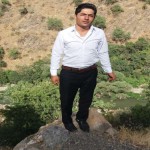 تصویر پروفایل امیر