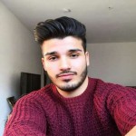 تصویر پروفایل محمد رضا