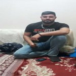 تصویر پروفایل امید