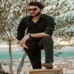 تصویر پروفایل فرید