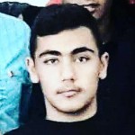 تصویر پروفایل رضا