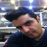 تصویر پروفایل مسعود