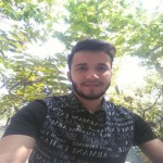 تصویر پروفایل سید نوید