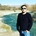 تصویر پروفایل حامد
