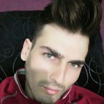 تصویر پروفایل کوروش