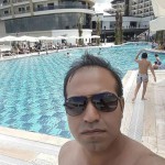 تصویر پروفایل سجاد
