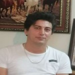 تصویر پروفایل محمد رضا