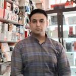 تصویر پروفایل محسن