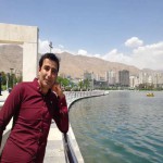 تصویر پروفایل میلاد