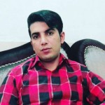 تصویر پروفایل احسان