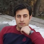 تصویر پروفایل دانیال