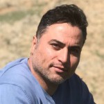 تصویر کاربر با کد 358311