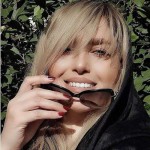 تصویر پروفایل مریم