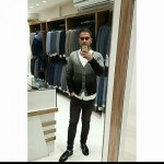 تصویر پروفایل امیر
