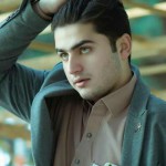 تصویر پروفایل دانیال
