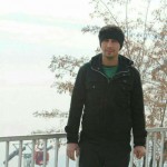 تصویر پروفایل عباس