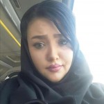 تصویر پروفایل نازنین