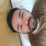 تصویر پروفایل محمد