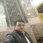 تصویر پروفایل مهدی
