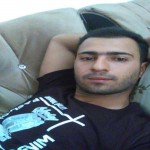 تصویر پروفایل سعید