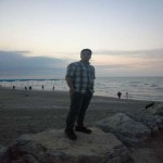 تصویر پروفایل طاها