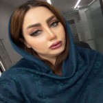 تصویر پروفایل سارا