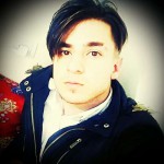 تصویر پروفایل ابراهیم
