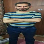 تصویر پروفایل سعید