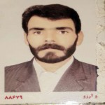 تصویر پروفایل شاهرخ