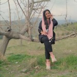 تصویر پروفایل ملیکا