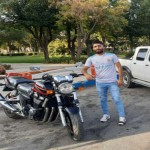 تصویر پروفایل میلاد