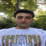 تصویر پروفایل جاوید