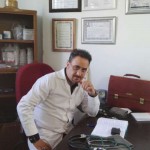 تصویر پروفایل حسین
