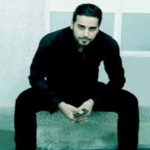 تصویر پروفایل شاهرخ
