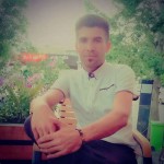 تصویر پروفایل شهروز