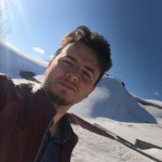 تصویر پروفایل بهرام