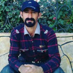تصویر پروفایل امیر