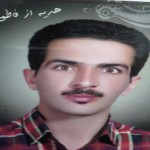 تصویر پروفایل سیدمجید حسینی