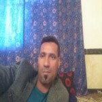 تصویر پروفایل امید
