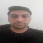 تصویر پروفایل حمید