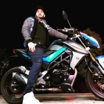 تصویر پروفایل امین