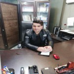 تصویر پروفایل امیر