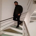 تصویر پروفایل محمد