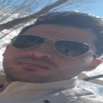تصویر پروفایل سروش