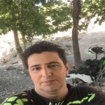 تصویر پروفایل حمید