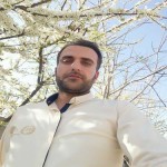تصویر پروفایل محمد