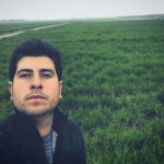تصویر پروفایل مهدی