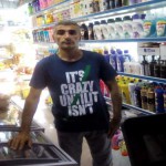 تصویر پروفایل یاشار