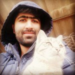 تصویر پروفایل محمد